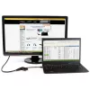 StarTech.com Travel A/V Adapter: 2-in-1 Mini DisplayPort σε HDMI ή VGA μετατροπέας