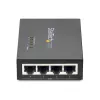 StarTech.com 4-Port Gigabit Midspan – PoE+ Injector – 802.3at/af