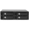 StarTech.com 4-Bay Mobile Rack Backplane για μονάδες 2,5 inch SATA/SAS