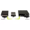 StarTech.com 4-Bay Mobile Rack Backplane για μονάδες 2,5 inch SATA/SAS