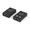 StarTech.com Επεκτατής 4 θυρών USB 2.0 μέσω Cat5 ή Cat6 – 130 ft (40 m)