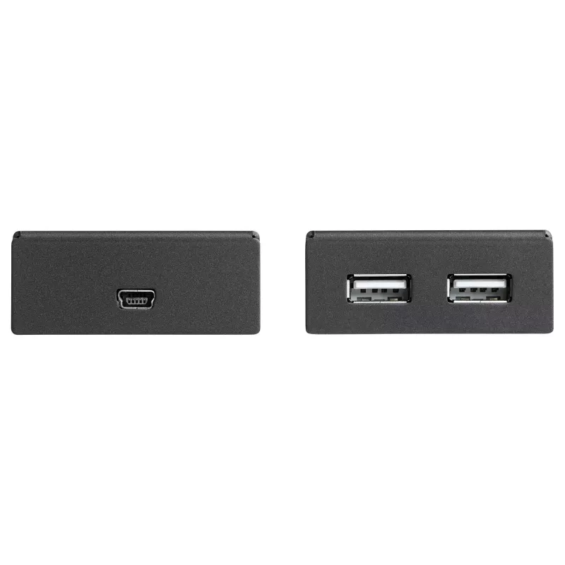 StarTech.com Επεκτατής 4 θυρών USB 2.0 μέσω Cat5 ή Cat6 – 130 ft (40 m)