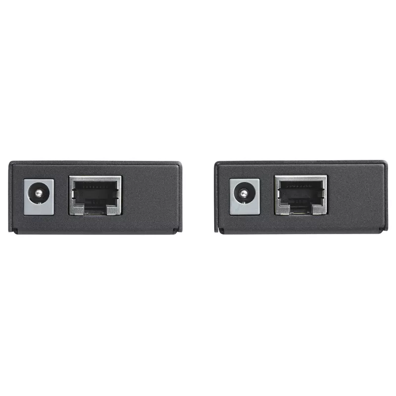 StarTech.com Επεκτατής 4 θυρών USB 2.0 μέσω Cat5 ή Cat6 – 130 ft (40 m)