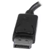StarTech.com Travel A/V Adapter: 2-in-1 DisplayPort σε HDMI ή VGA