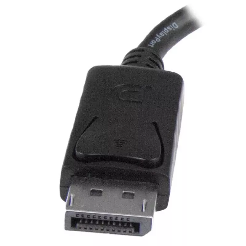 StarTech.com Travel A/V Adapter: 2-in-1 DisplayPort σε HDMI ή VGA