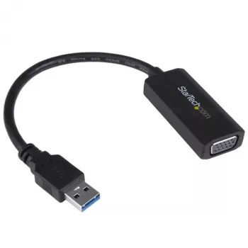 StarTech.com Προσαρμογέας USB 3.0 σε VGA – εγκατάσταση οδηγών on-board – 1920x1200