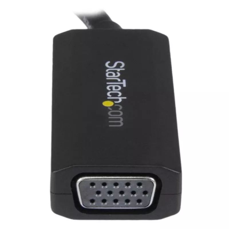 StarTech.com Προσαρμογέας USB 3.0 σε VGA – εγκατάσταση οδηγών on-board – 1920x1200
