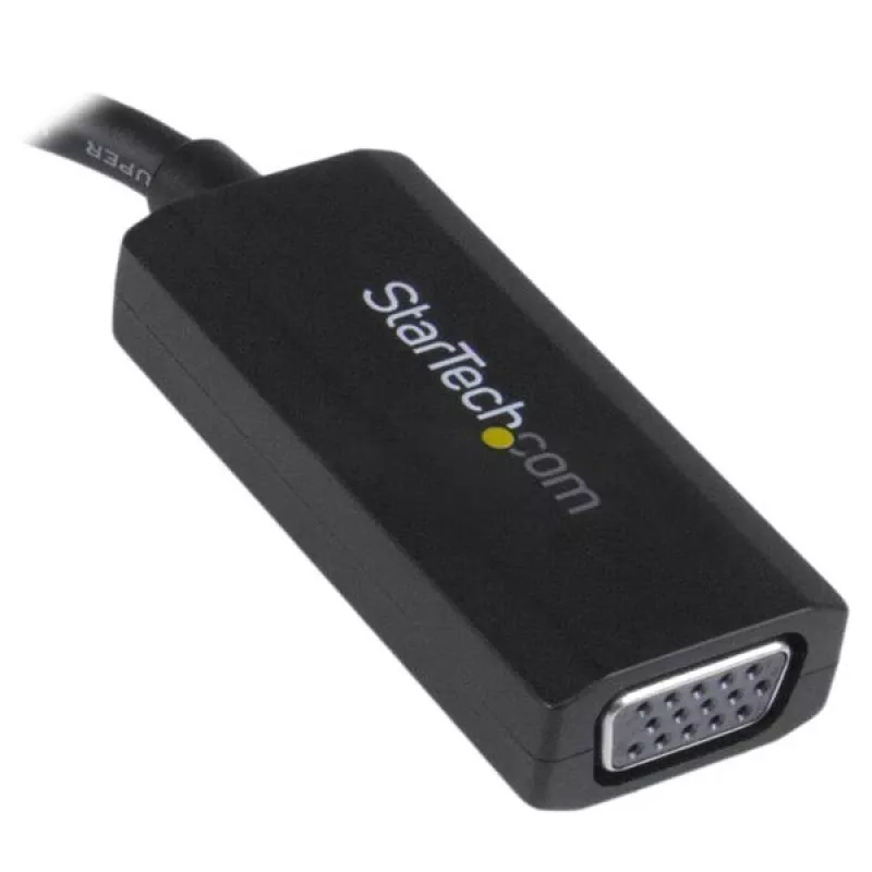 StarTech.com Προσαρμογέας USB 3.0 σε VGA – εγκατάσταση οδηγών on-board – 1920x1200