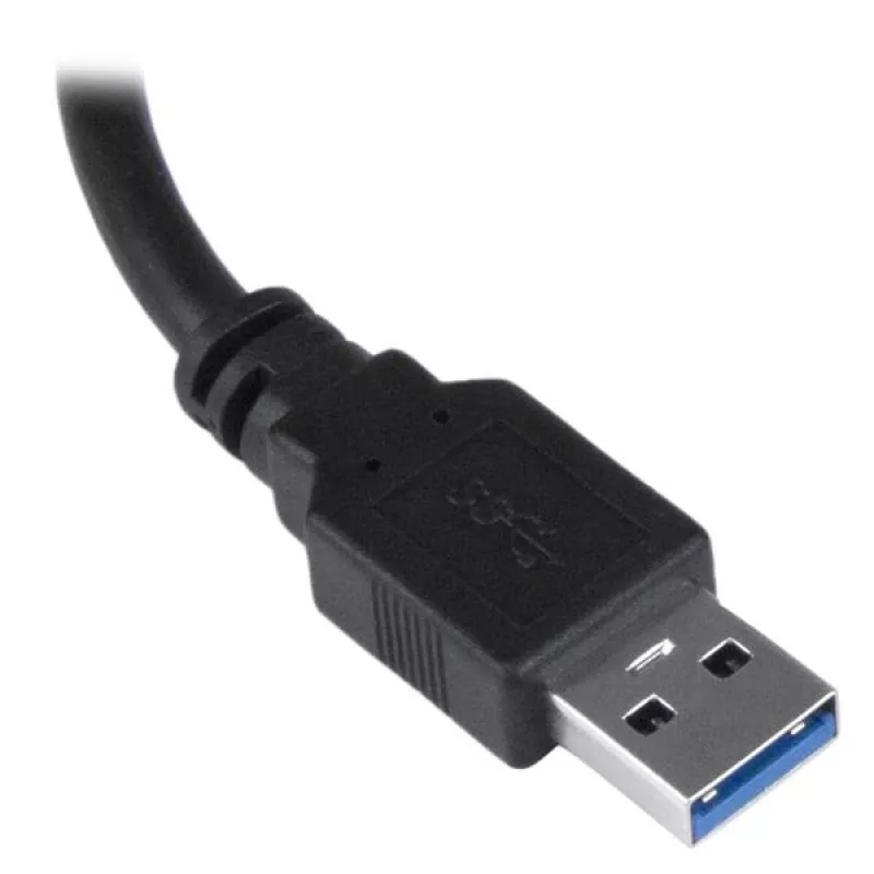 StarTech.com Προσαρμογέας USB 3.0 σε VGA – εγκατάσταση οδηγών on-board – 1920x1200
