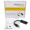 StarTech.com Προσαρμογέας USB 3.0 σε VGA – εγκατάσταση οδηγών on-board – 1920x1200