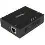 StarTech.com Επεκτατής Gigabit PoE+ 1 θύρας – 802.3at και 802.3af – 100 m