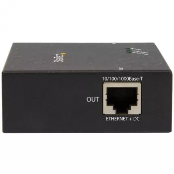 StarTech.com Επεκτατής Gigabit PoE+ 1 θύρας – 802.3at και 802.3af – 100 m