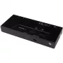 StarTech.com Διακόπτης Matrix HDMI 2x2 - 4K με Fast Switching και Auto-Sensing