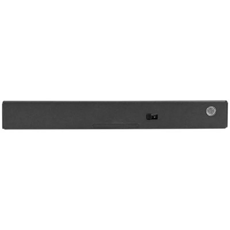 StarTech.com Αυτόματος διακόπτης βίντεο HDMI 2 θυρών - 4K με γρήγορη εναλλαγή