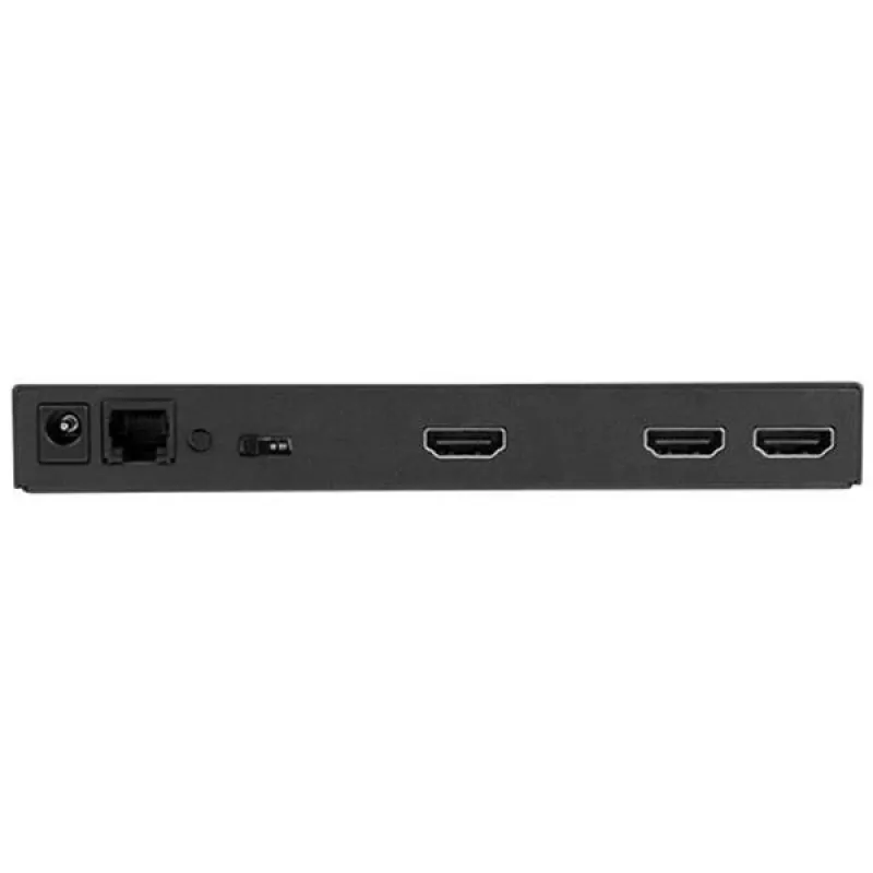 StarTech.com Αυτόματος διακόπτης βίντεο HDMI 2 θυρών - 4K με γρήγορη εναλλαγή