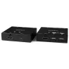 StarTech.com Επεκτατής HDMI-over-CAT6 με hub USB 4 θυρών – 50 m – 1080p