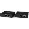 StarTech.com Επεκτατής HDMI-over-CAT6 με hub USB 4 θυρών – 50 m – 1080p