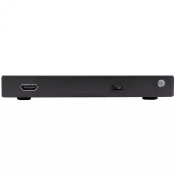 StarTech.com Αυτόματος διακόπτης βίντεο HDMI 4 θυρών – 4K με γρήγορη εναλλαγή