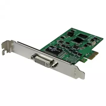 StarTech.com Κάρτα σύλληψης PCIe υψηλής ευκρίνειας - HDMI VGA DVI & Component - 1080P - TAA