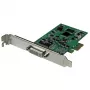 StarTech.com Κάρτα σύλληψης PCIe υψηλής ευκρίνειας - HDMI VGA DVI & Component - 1080P - TAA