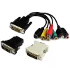 StarTech.com Κάρτα σύλληψης PCIe υψηλής ευκρίνειας - HDMI VGA DVI & Component - 1080P - TAA