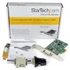 StarTech.com Κάρτα σύλληψης PCIe υψηλής ευκρίνειας - HDMI VGA DVI & Component - 1080P - TAA
