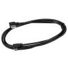 StarTech.com Καλώδιο Micro-USB με ορθογώνια βύσματα - M/M - 2 m (6 πόδια)