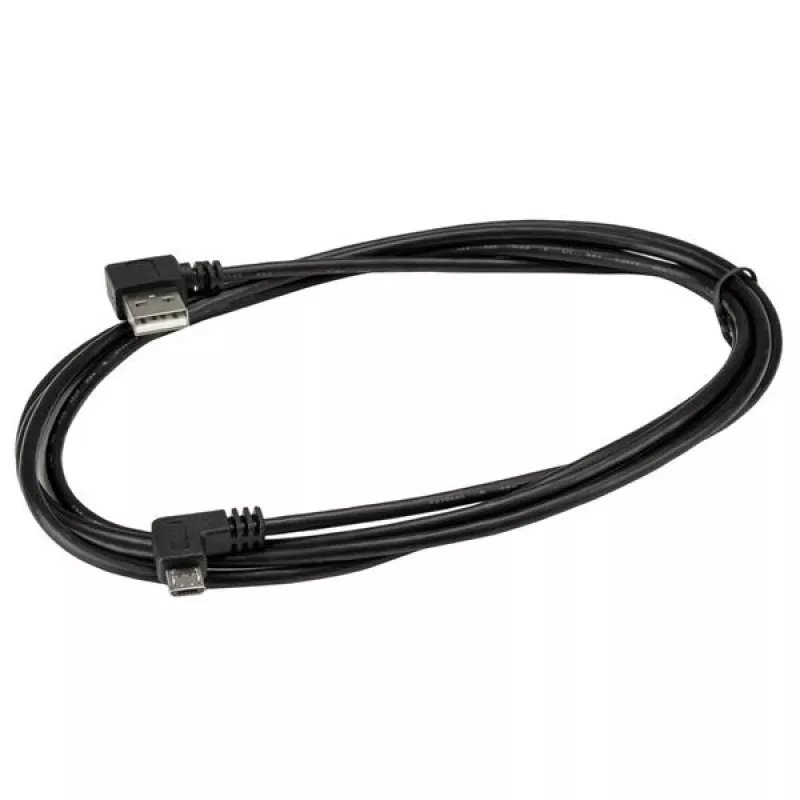 StarTech.com Καλώδιο Micro-USB με ορθογώνια βύσματα - M/M - 2 m (6 πόδια)