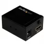 StarTech.com Ενισχυτής σήματος HDMI - 35 m - 1080p, 1920 x 1080 pixel, AV-Repeater, 35 m, Μαύρο