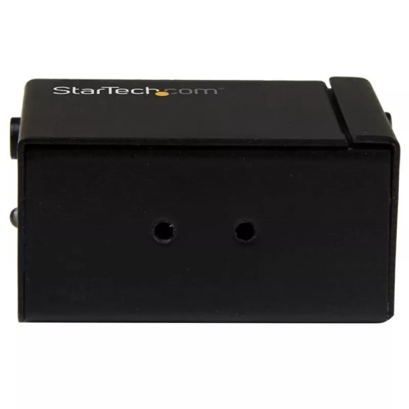 StarTech.com Ενισχυτής σήματος HDMI - 35 m - 1080p, 1920 x 1080 pixel, AV-Repeater, 35 m, Μαύρο