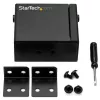 StarTech.com Ενισχυτής σήματος HDMI - 35 m - 1080p, 1920 x 1080 pixel, AV-Repeater, 35 m, Μαύρο