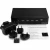 StarTech.com Διακόπτης KVM DisplayPort 4 θυρών - USB 3.0 - 4K 30Hz