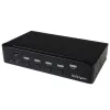 StarTech.com Διακόπτης KVM DisplayPort 4 θυρών - USB 3.0 - 4K 30Hz