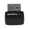 StarTech.com Προσαρμογέας USB Wi-Fi - AC600 - Ασύρματος προσαρμογέας Dual-Band Nano