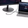 StarTech.com Καλώδιο Thunderbolt 3 3 ft. (1 m) με 100 W Power Delivery – 40 Gbit/s