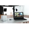 StarTech.com Προσαρμογέας Thunderbolt 3 σε Thunderbolt 2 – Φορητός υπολογιστής TB3 σε οθόνες & συσκευές TB2 – Μετατροπέας Thunderbolt 2 20 Gbit/s ή Thunderbolt 1 10 Gbit/s – Πιστοποιημένο Thunderbolt 3 – Windows/Mac
