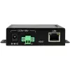 StarTech.com Διακομιστής συσκευών Serial-to-IP Ethernet 2 θυρών - RS232 - Μεταλλικός και τοποθετήσιμος