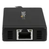 StarTech.com Hub USB 3.0 3 θυρών συν Gigabit Ethernet - USB-C - με τροφοδοτικό