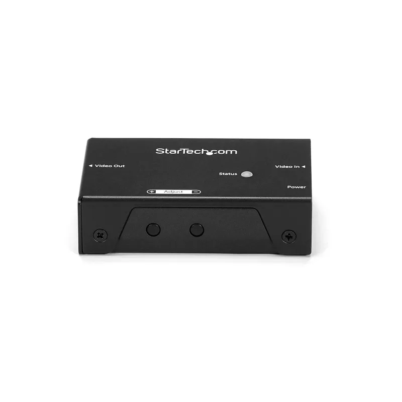 StarTech.com Ενισχυτής σήματος DisplayPort - Επεκτατής DP - 4K 60Hz