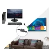 StarTech.com Ενισχυτής σήματος DisplayPort - Επεκτατής DP - 4K 60Hz