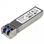 StarTech.com Μονάδα πομποδέκτη SFP+ συμβατή με Cisco SFP-10G-LR - 10GBASE-LR~Μονάδα SFP+ συμβατή με Cisco SFP-10G-LR - 10GBASE-LR - Οπτικός πομποδέκτης 10GbE μονότροπης ίνας SMF - 10GE Gigabit Ethernet SFP+ - LC 10km - 1310nm - DDM Cisco Firepower, ASR9000, C9300
