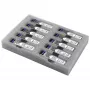 StarTech.com Cisco GLC-LH-SM συμβατό SFP-Transceiver-Modul – 1000BASE-LX/LH – 10ER-PACK