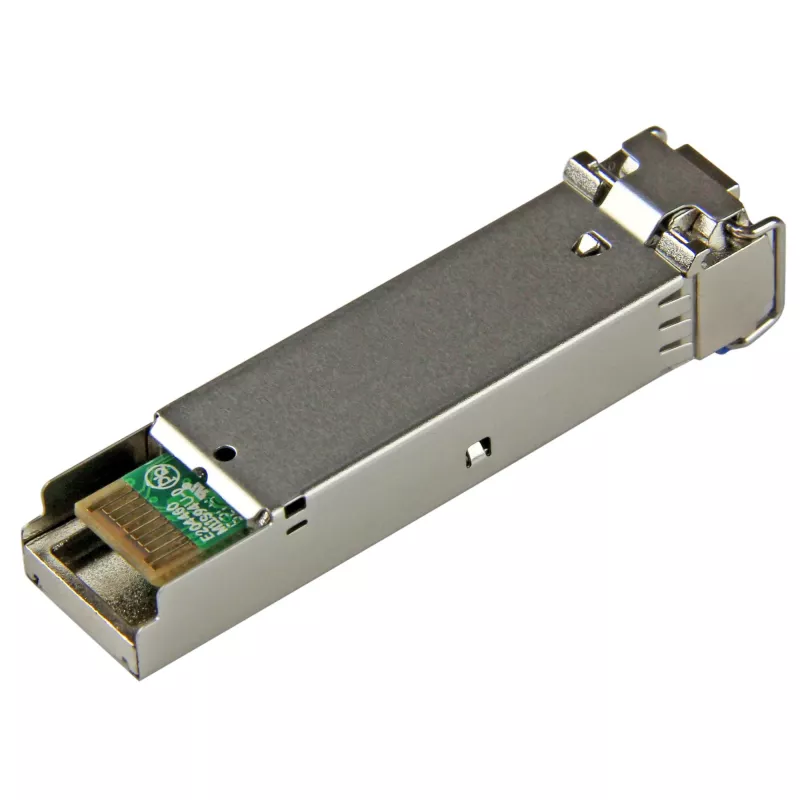 StarTech.com Cisco GLC-LH-SM συμβατό SFP-Transceiver-Modul – 1000BASE-LX/LH – 10ER-PACK