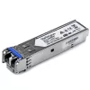 StarTech.com Μονάδα πομποδέκτη SFP συμβατή με Cisco GLC-LH-SMD – 1000BASE-LX/LH – Συσκευασία 10 τεμ.