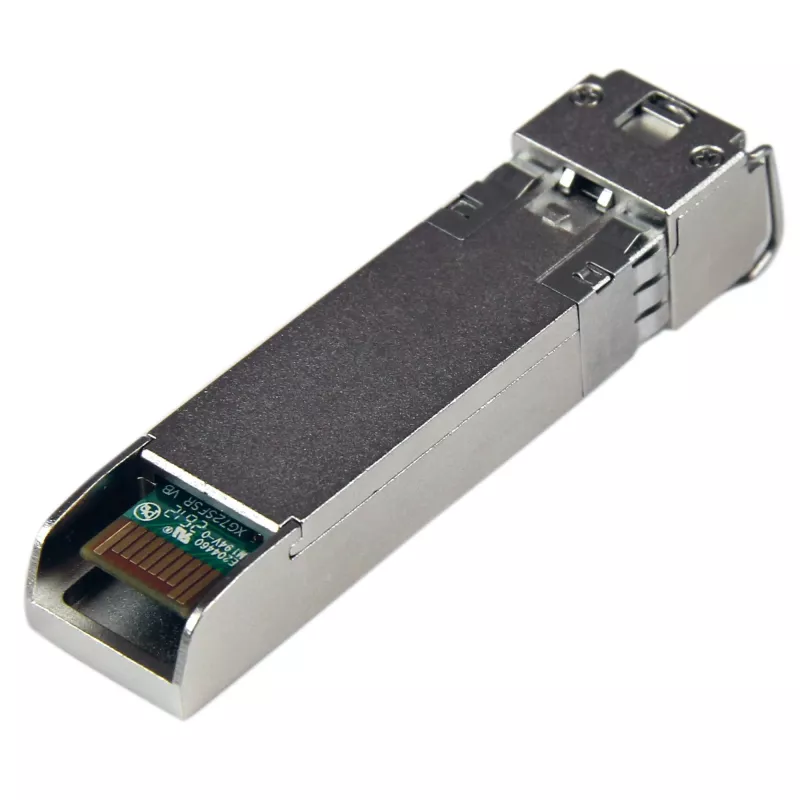 StarTech.com Μονάδα πομποδέκτη SFP συμβατή με Cisco GLC-LH-SMD – 1000BASE-LX/LH – Συσκευασία 10 τεμ.
