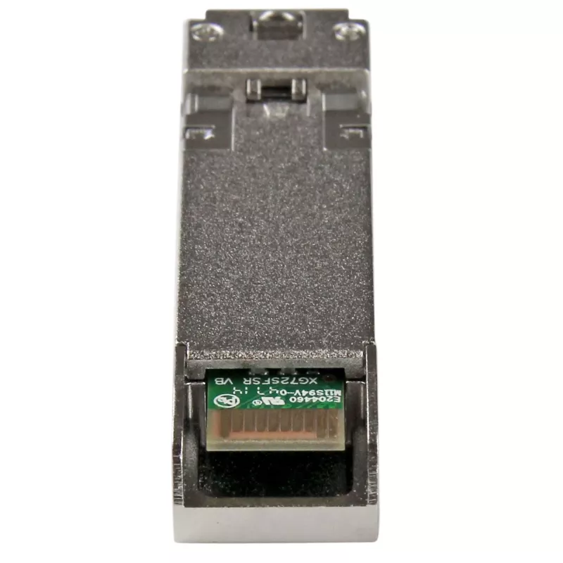 StarTech.com Μονάδα πομποδέκτη SFP συμβατή με Cisco GLC-LH-SMD – 1000BASE-LX/LH – Συσκευασία 10 τεμ.