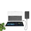 StarTech.com Καλώδιο USB-C Thunderbolt 3 (40 Gbit/s) 0,5 m – συμβατό με Thunderbolt, USB και DisplayPort