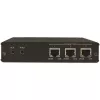 StarTech.com Κιτ επεκτατή HDBaseT 3 θυρών με 3 δέκτες - Διαχωριστής 1x3 HDMI μέσω CAT5e - Έως 4K
