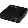 StarTech.com Κιτ επεκτατή HDBaseT 3 θυρών με 3 δέκτες - Διαχωριστής 1x3 HDMI μέσω CAT5e - Έως 4K