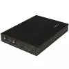 StarTech.com Κιτ επεκτατή HDBaseT 3 θυρών με 3 δέκτες - Διαχωριστής 1x3 HDMI μέσω CAT5e - Έως 4K